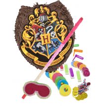 Kit piñata Harry Potter - Couleur Multicolore