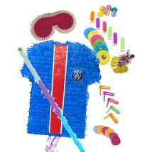 Kit piñata Psg - Couleur Multicolore