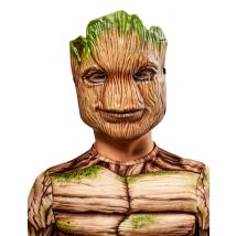 Masque Groot Les Gardiens de la galaxie - Couleur Multicolore