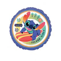Ballon aluminium Lilo + Stitch 43 cm - Couleur Multicolore