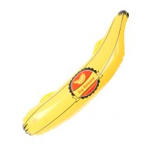 Banana - Colore Giallo