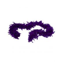 Boa viola adulto