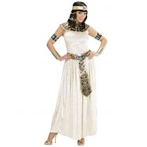 Costume imperatrice egiziana per donna - Taglia Medium