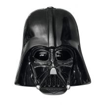 Maschera Darth Vader per bambini - Colore Nero