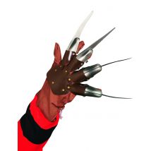 Guanto di Freddy Krueger