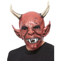 Maschera da demone adultoHalloween