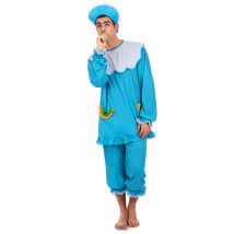 Costume da neonato per adulto - Taglia Taglia unica