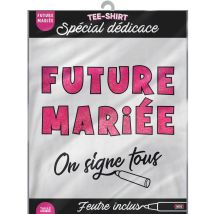 Maglietta per addio al nubilato - Colore Rosa