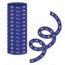 Stelle filanti Spongebob - Colore Blu