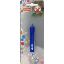 Matita per trucco di colore blu