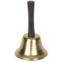 Campana di Babbo Natale