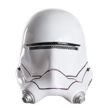 Maschera Flemetrooper - Star Wars VII adulto - Colore Multicolore