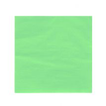 50 tovaglioli verde chiaro - Colore Verde