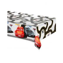 Tovaglia di plastica Cars 3
