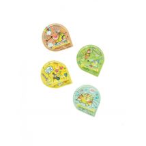 4 mini giochi pinball - Colore Multicolore