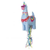 Pignatta lama blu