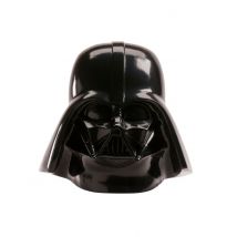 Salvadanaio con caramelle 10 gr Star Wars - Colore Nero