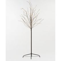 Albero luminoso 400 LED - Colore Bianco