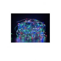 Ghirlanda luminosa multicolor 180 LED - Colore Multicolore