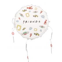 Pignatta Friends - Colore Multicolore