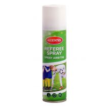 Arbitro Spray - Colore Bianco