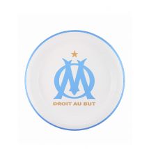 6 piatti tondi OM 23 cm - Colore Blu