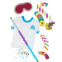 Kit OM piñata - Colore Multicolore