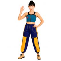 Costume da star del Kpop per donna - Taglia M (42-44)