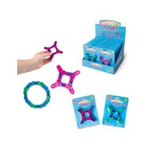 Giocattolo articolato Infinity Fidget