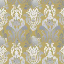 Kandola Wallpaper New Ikat Wallpaper DW1566/02/001