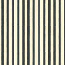 Farrow & Ball Wallpaper Block Print Stripe BP 754
