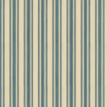 Farrow & Ball Wallpaper Tented Stripe BP 1372