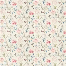 Sanderson Wallpaper Clementine 213387
