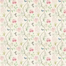 Sanderson Wallpaper Clementine 213388
