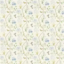 Sanderson Wallpaper Clementine 213389