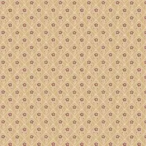 Little Greene Wallpaper Whitehall  0284WHCEDAR