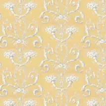 Little Greene Wallpaper Versailles  0284VEROYAL