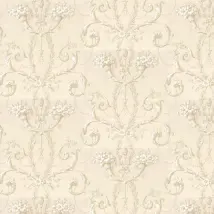 Little Greene Wallpaper Versailles  0284VEDARKP