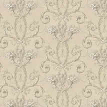 Little Greene Wallpaper Versailles  0284VEGUILD