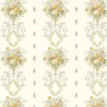 Little Greene Wallpaper Palais  0284PASCHOT
