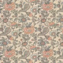 Little Greene Wallpaper Sackville Street  0284SASOURC