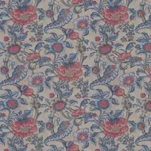 Little Greene Wallpaper Sackville Street  0284SASAPHI