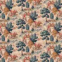 Linwood Wallpaper Tally Ho! LW23/3
