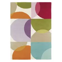 Scion Rug Kaleido Pop Rug 26000 / 150614