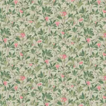 Cole & Son Wallpaper Strawberry Tree  100/10048