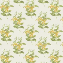 Cole & Son Wallpaper Madras Violet  100/12059