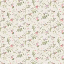 Cole & Son Wallpaper Hummingbirds  100/14067