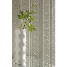 Lincrusta Wallpaper Cane RD1902FR