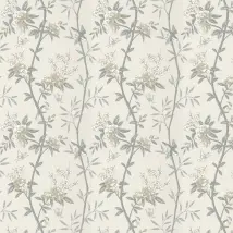 G P & J Baker Wallpaper Peony & Blossom BW45066/1
