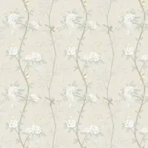G P & J Baker Wallpaper Peony & Blossom BW45066/3